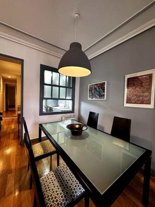 Apartamento Con Parking En Centro De Madrid-Chamberi Exterior foto