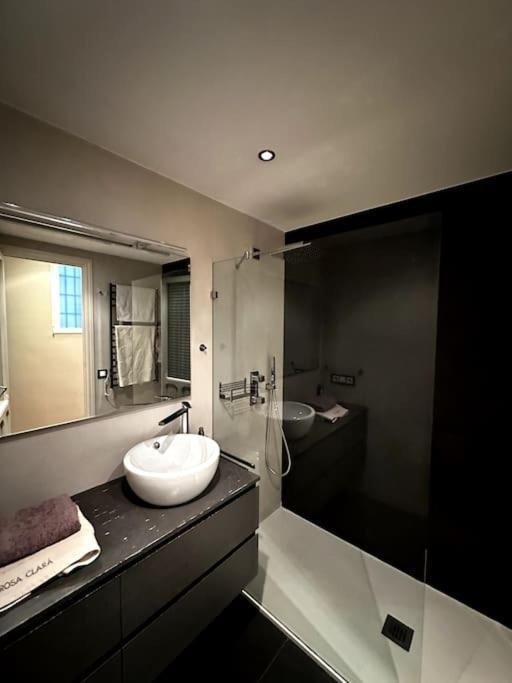 Apartamento Con Parking En Centro De Madrid-Chamberi Exterior foto